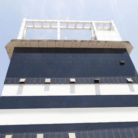 Capital O 64773 Horizon Heights Serviced Apartments Coimbatore Esterno foto