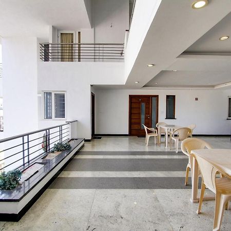 Capital O 64773 Horizon Heights Serviced Apartments Coimbatore Esterno foto