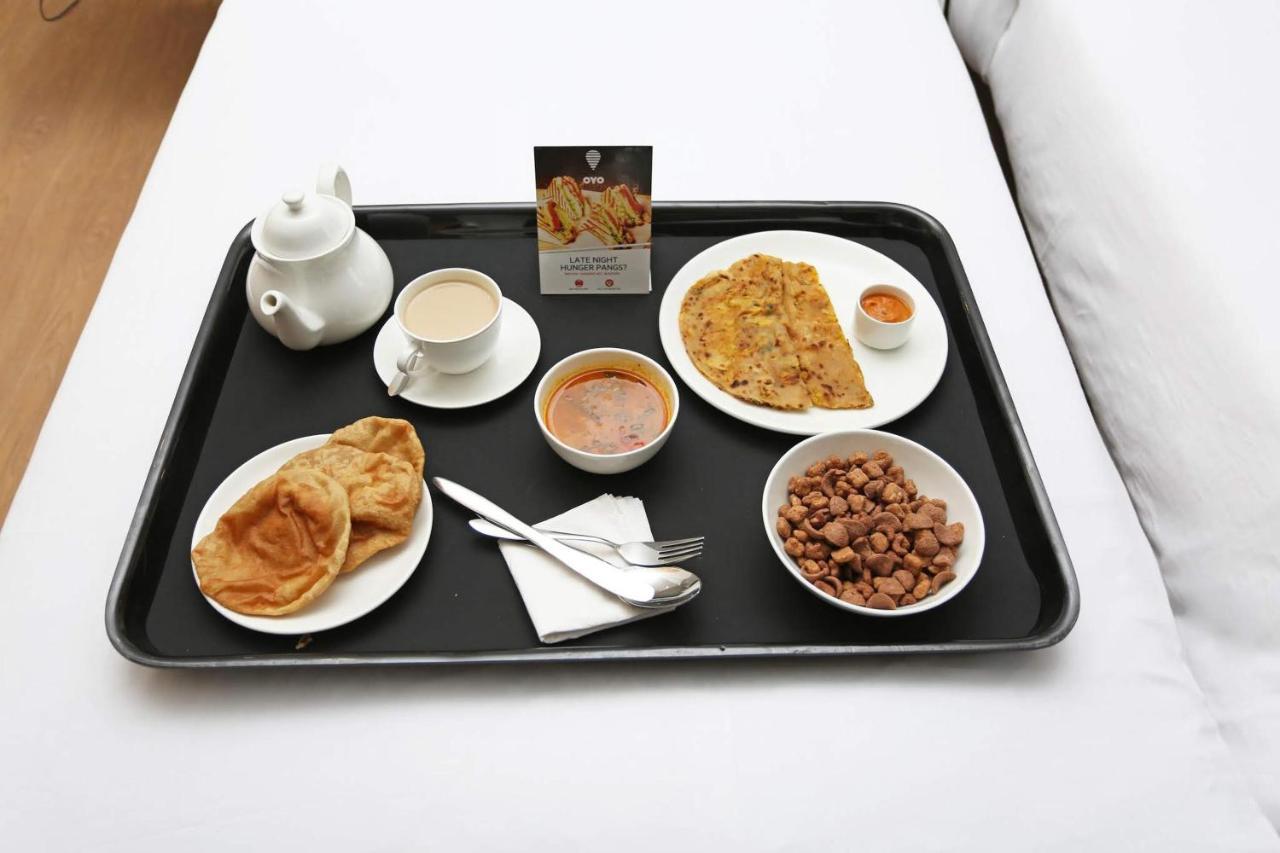 Capital O 64773 Horizon Heights Serviced Apartments Coimbatore Esterno foto