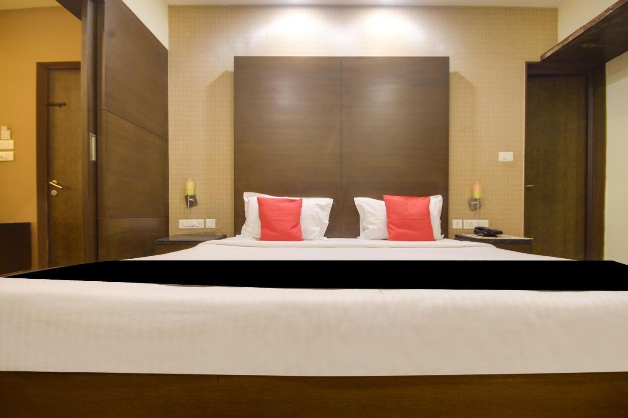 Capital O 64773 Horizon Heights Serviced Apartments Coimbatore Esterno foto