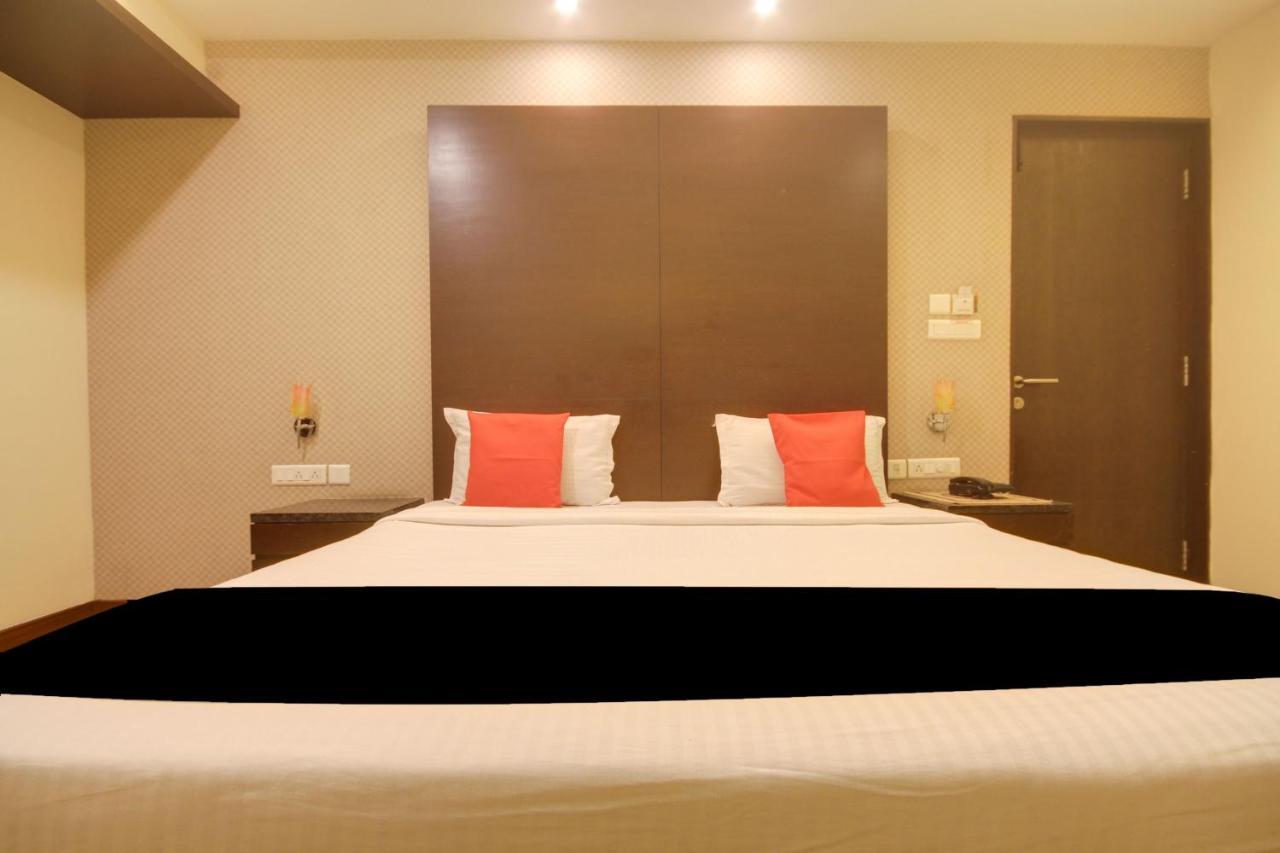 Capital O 64773 Horizon Heights Serviced Apartments Coimbatore Esterno foto