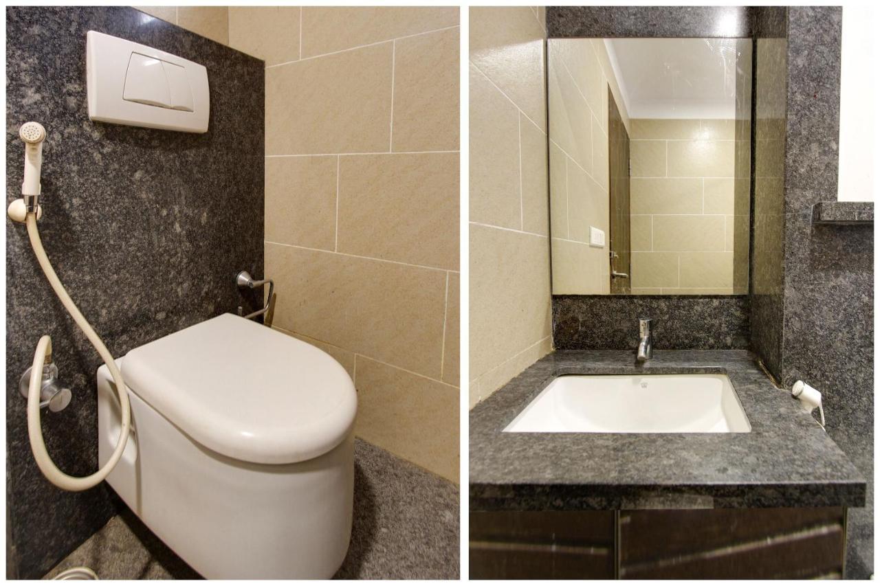 Capital O 64773 Horizon Heights Serviced Apartments Coimbatore Esterno foto